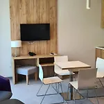 Apartment Czarna Gora 205 Heudorf