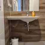 Apartment Czarna Gora 205 Heudorf