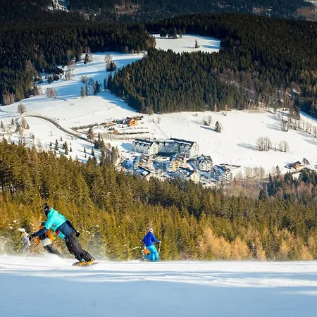 Daire Czarna Gora 205