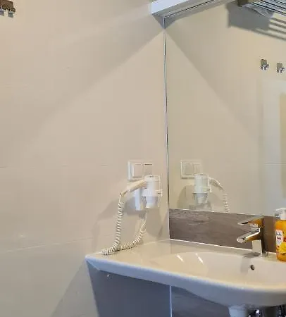 Czarna Gora 205 Apartament *