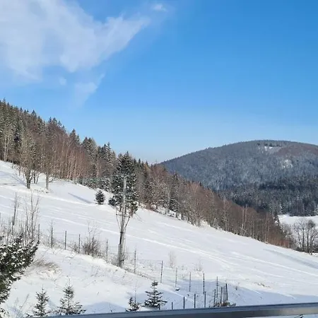 Daire Czarna Gora 205 3*