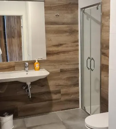Apartment Czarna Gora 205