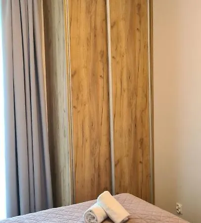 Apartament Czarna Gora 205