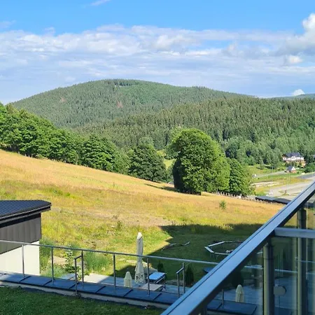 Czarna Gora 205 Apartment Heudorf