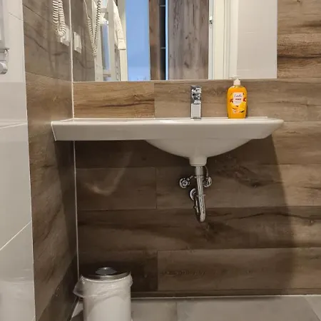 Apartment Czarna Gora 205 Heudorf