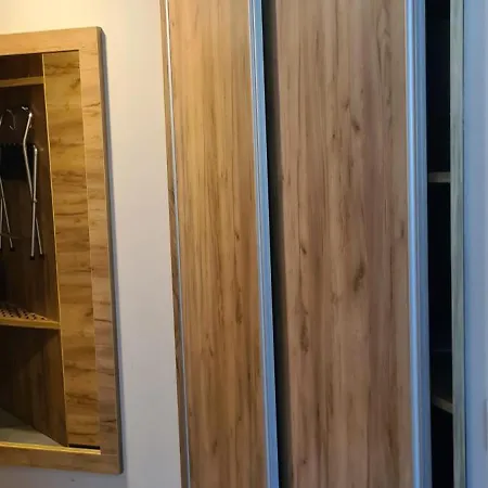 Czarna Gora 205 Daire