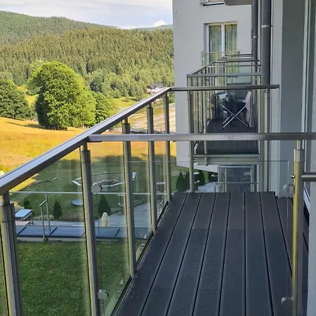 Apartment Czarna Gora 205