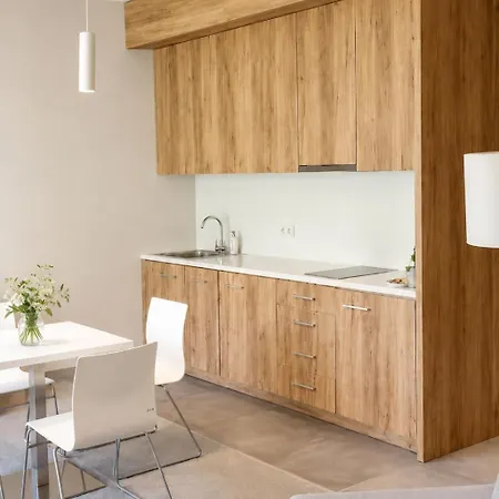 Czarna Gora 205 Apartment 3*