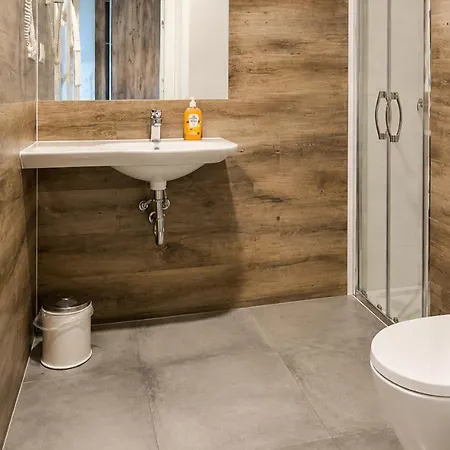 Czarna Gora 205 Apartment Heudorf