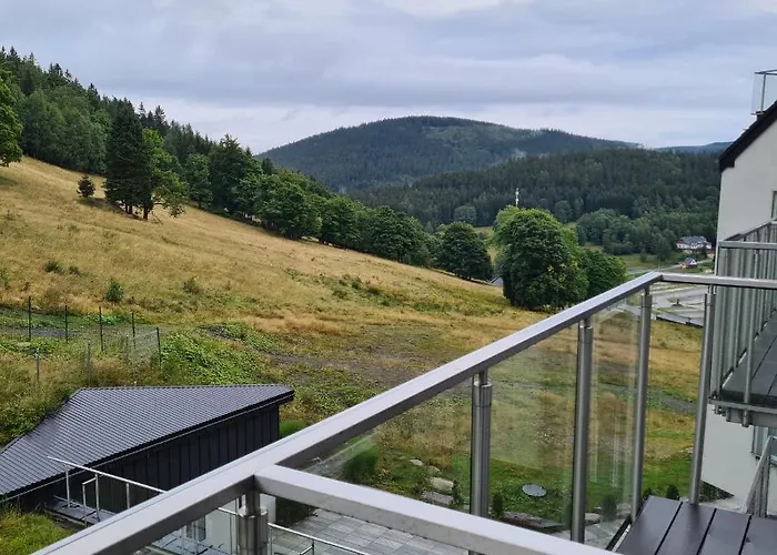 Czarna Gora 205 Apartment