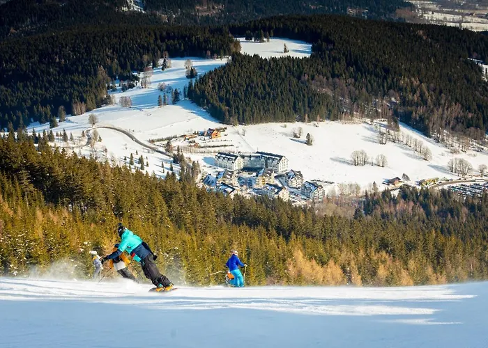 Apartment Czarna Gora 205