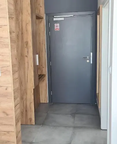 Czarna Gora 205 Apartment Heudorf