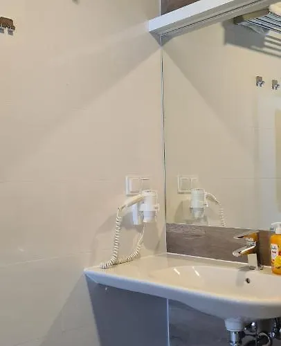 Czarna Gora 205 Apartment 3*