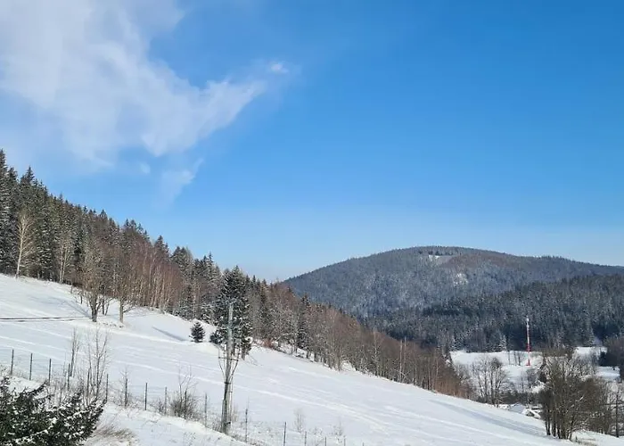 Czarna Gora 205 3* Heudorf