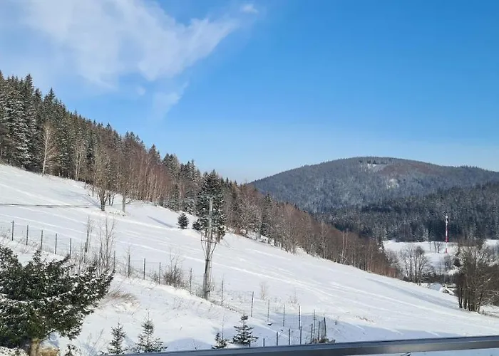 Apartment Czarna Gora 205 3*