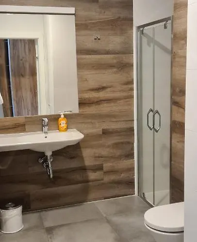 Apartment Czarna Gora 205