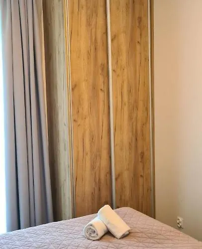 Apartment Czarna Gora 205