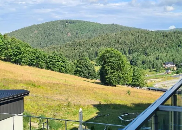 Czarna Gora 205 Apartment Heudorf