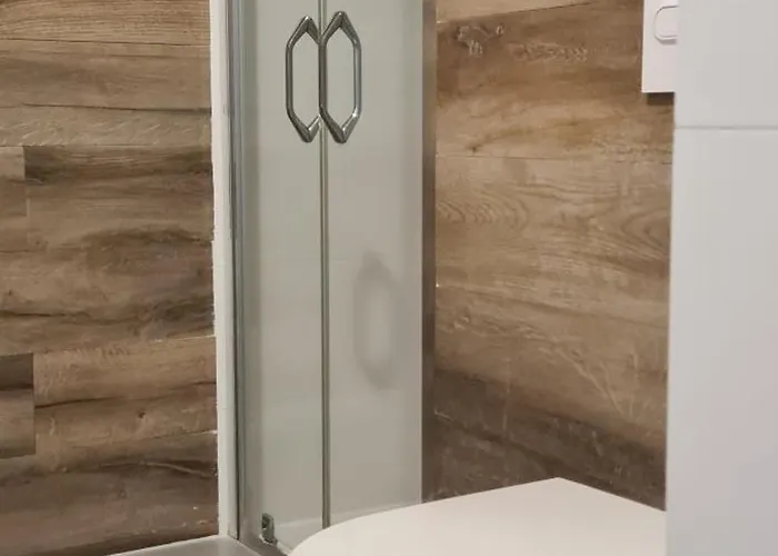 Czarna Gora 205 3* Heudorf