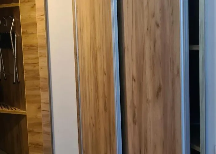 Czarna Gora 205 Apartment