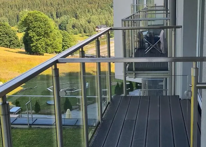 Apartment Czarna Gora 205